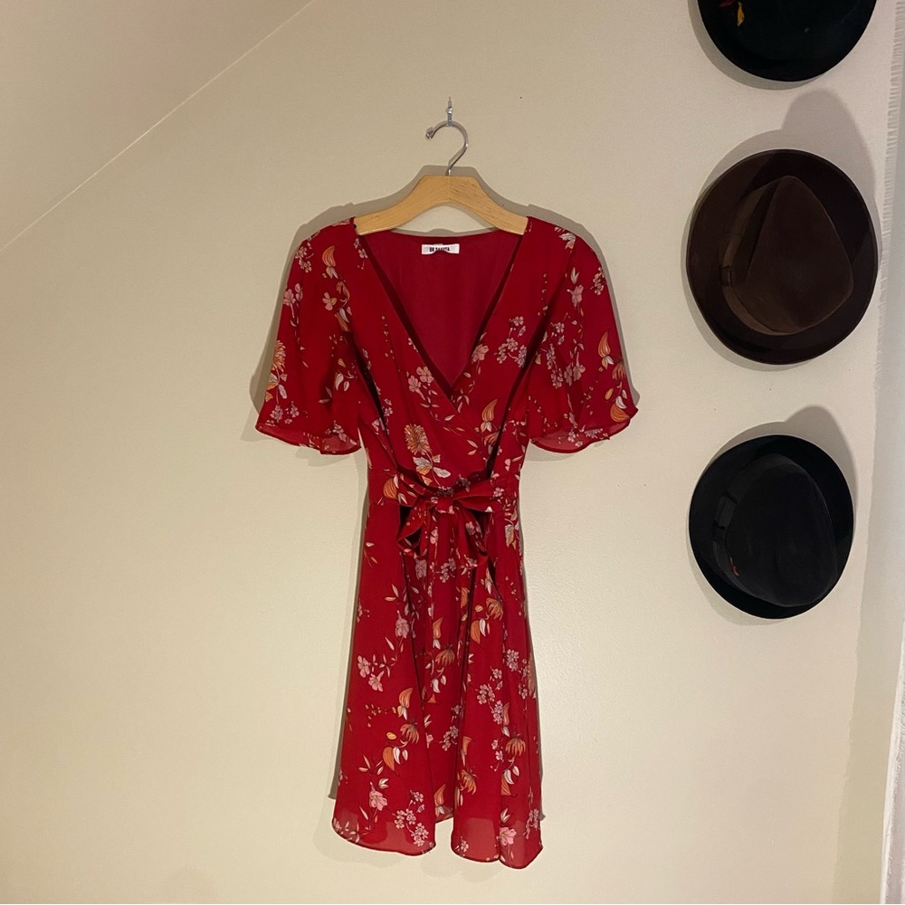 BB Dakota Dress